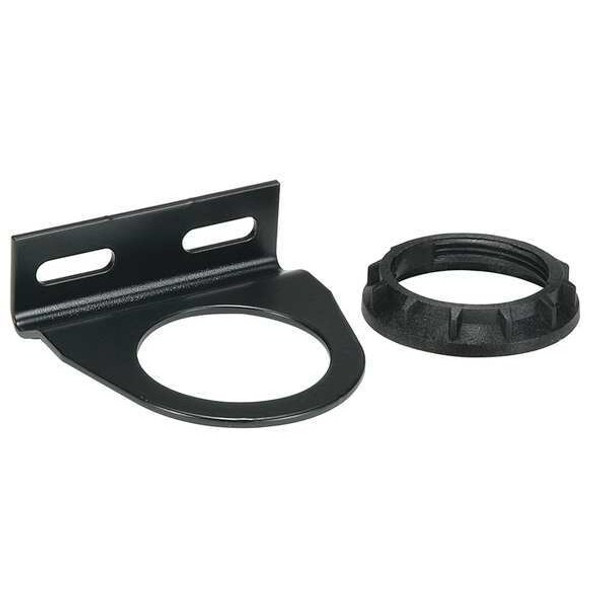 Parker Mounting Bracket,Steel PS707P