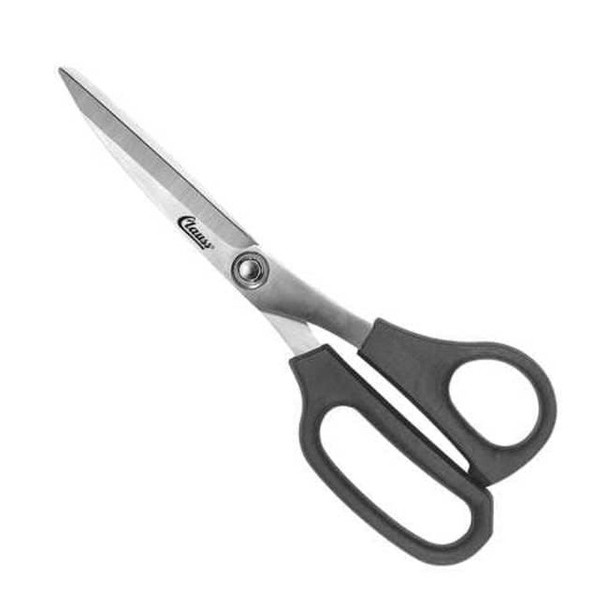 Clauss Multipurpose, Scissors, Straight, 8 In. L 15300