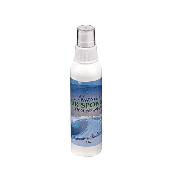 Manufacturer Varies Odor Eliminator,4 oz,Spray Bottle 0000101-30