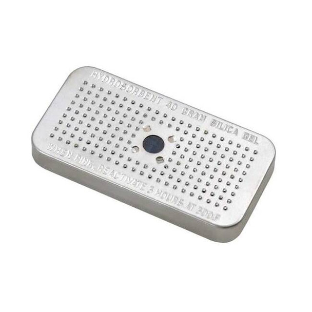 Pelican Peli Desiccant For PelicanCase,Silca Gel 1500D