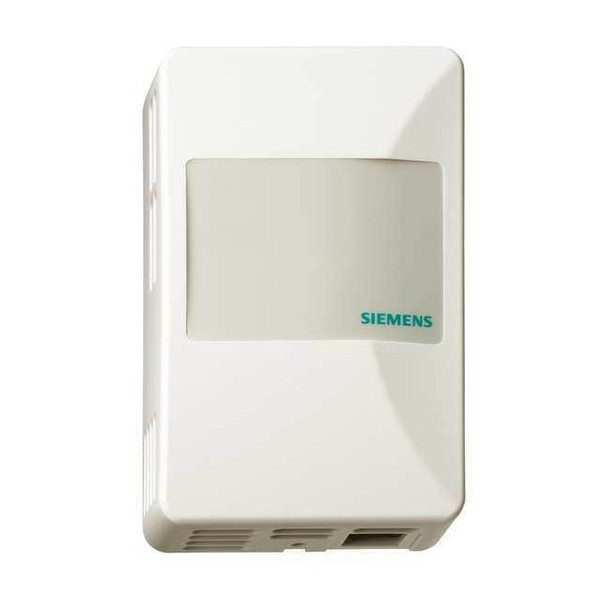 Siemens Room Temp Sensor, Thermistor, 55-96 F QAA2230.EWSN