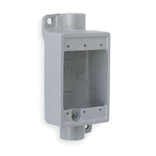 Hubbell Killark FSC-2M