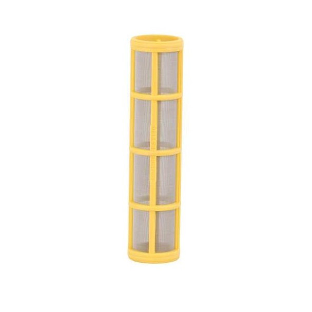 Banjo Screen, 80 Mesh, T Line Strainer, 3/4 - 1 In. LST180