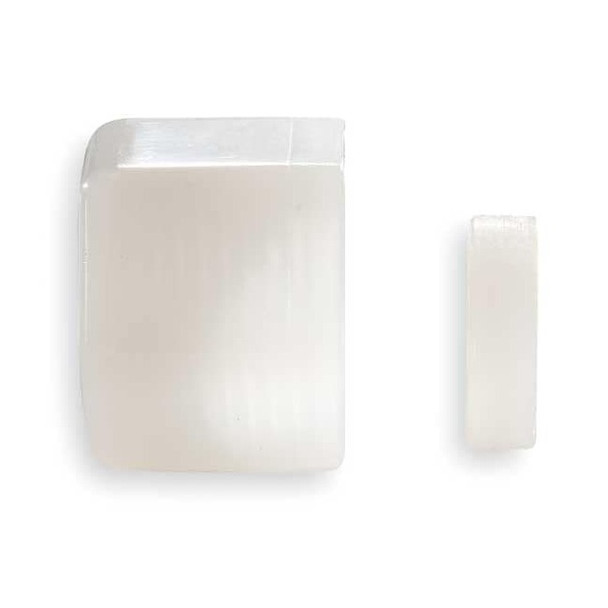 Parker Nut, Nylon, Compression, 5/8 in N10NS