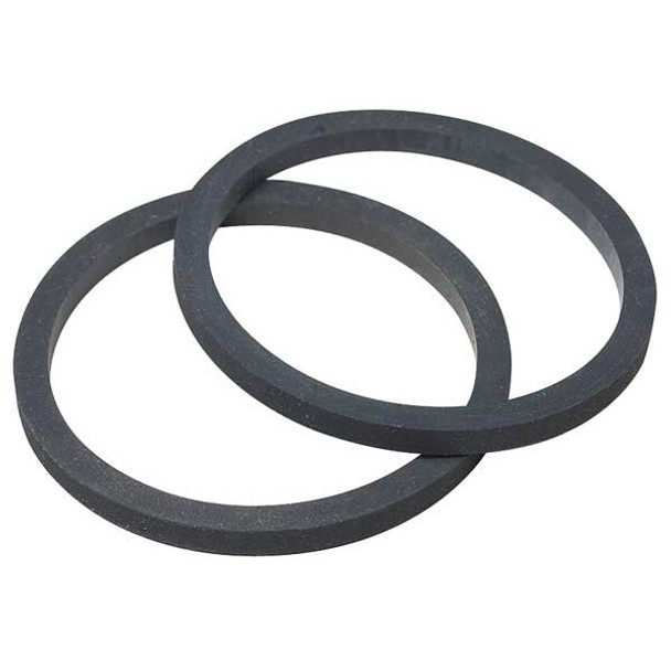 Taco Flange Gasket, 2 PCS 007-007RP