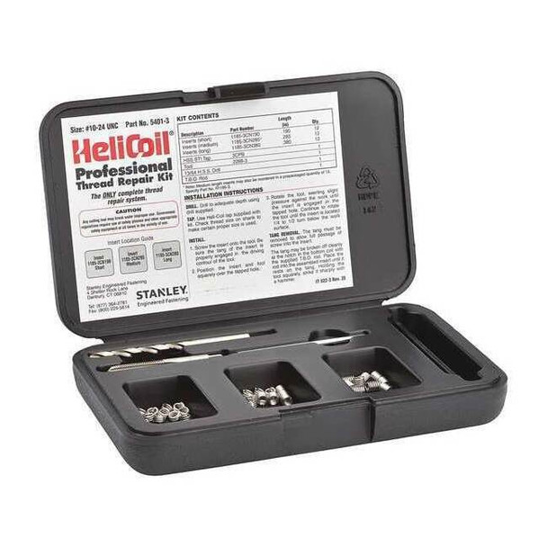 Stanley Engineered Fastening 5401-3