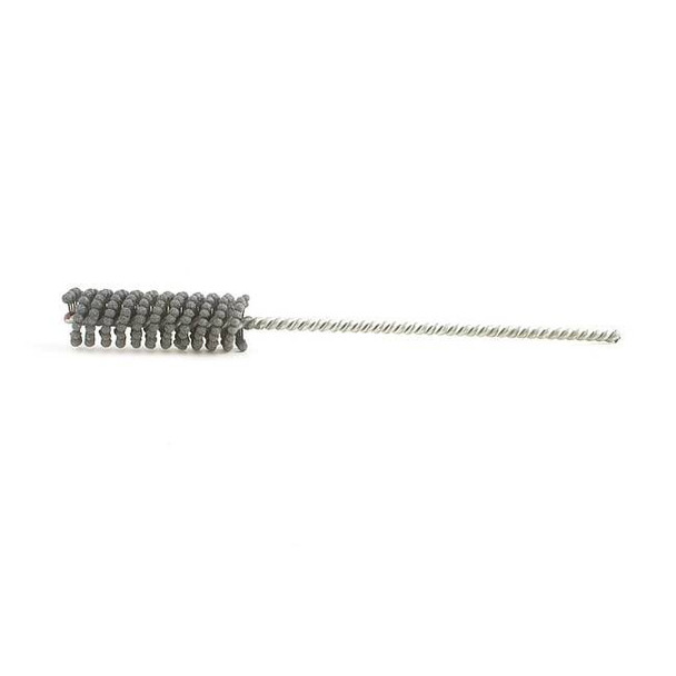 BC20M18 FLEX-HONE, 0.787" (20mm) bore, 8" OAL, 180 Grit, Silicon Carbide (SC)