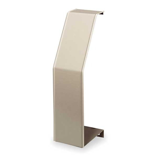 Beacon Morris Bsebrd Htr Wall Sleeve,Steel TP20-WS4