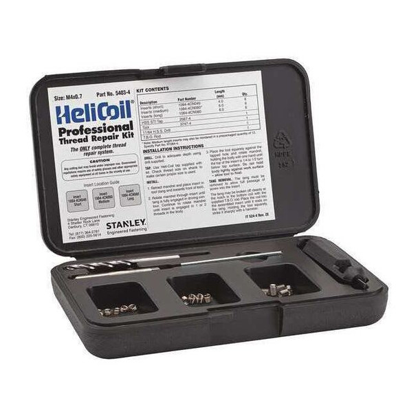 Stanley Engineered Fastening 5403-4