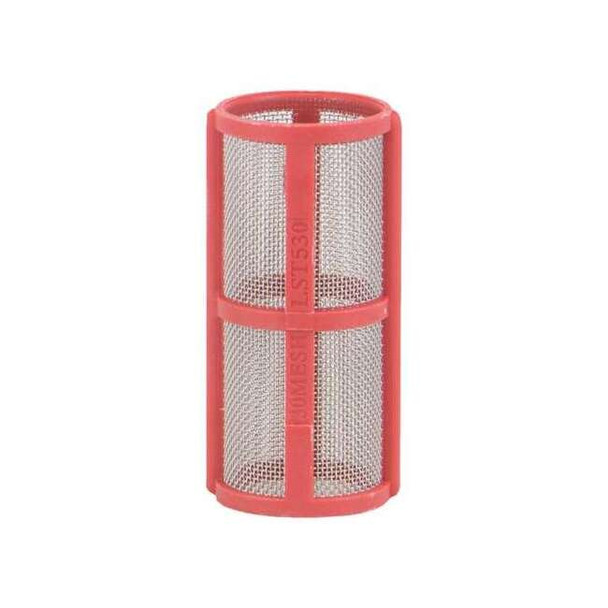 Banjo Screen, 30 Mesh, Mini T Line Strainer, 1/2 - 3/4 In. LST530