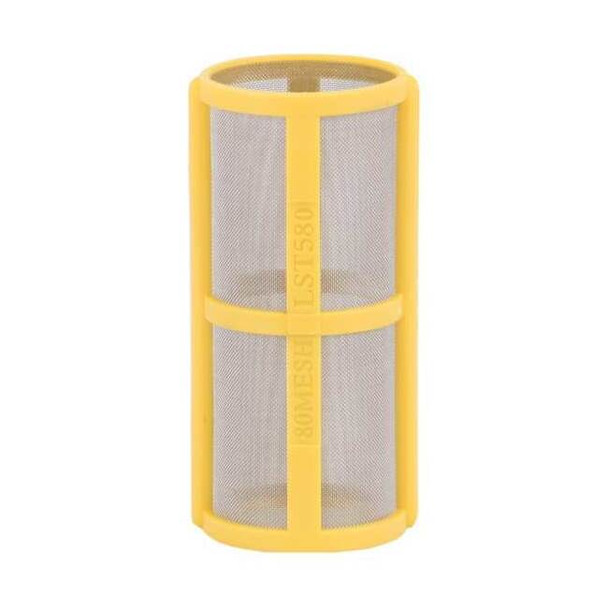 Banjo Screen, 80 Mesh, Mini T Line Strainer, 1/2 - 3/4 In. LST580