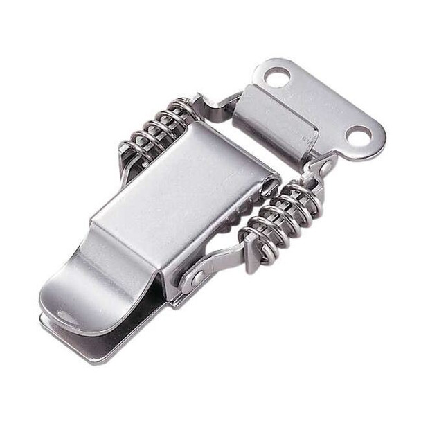 Lamp Draw Latch,Nonlocking,Spring Loaded SCC-60/SS