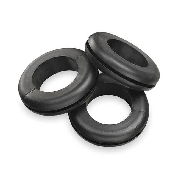 Buchanan Grommet,Slotted,Inside Dia 3/4 In,PK10 774136