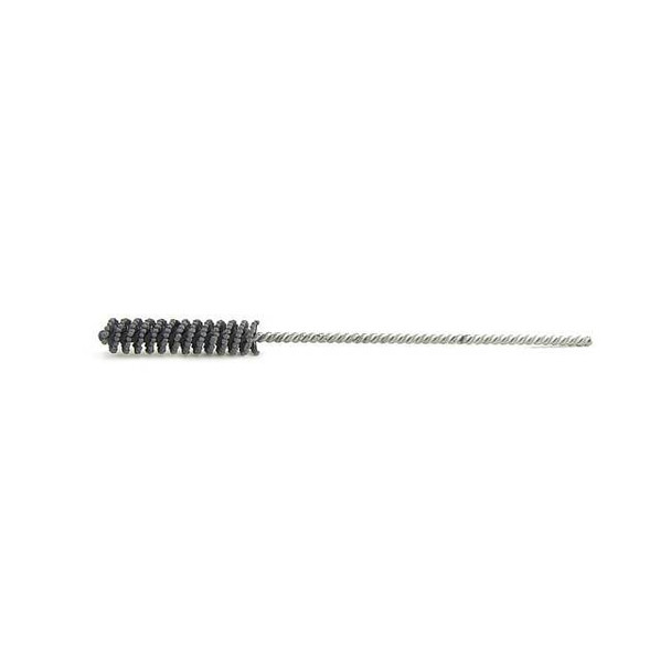 BC1224 FLEX-HONE, 0.500" (12.7mm) bore, 8" OAL, 240 Grit, Silicon Carbide (SC)