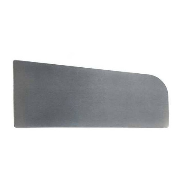 Eagle Group Side Splash,SS,16 Gauge,1 EA HSA-SSK