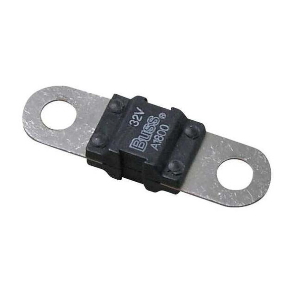 Eaton Bussmann Automotive Fuse, AMI Series, 80A, 32V DC, Non-Indicating AMI-80