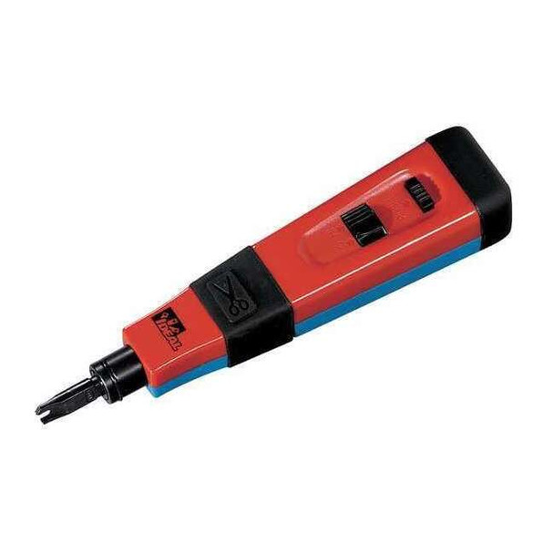Ideal Punch Down Tool w/110 Blade 35-485