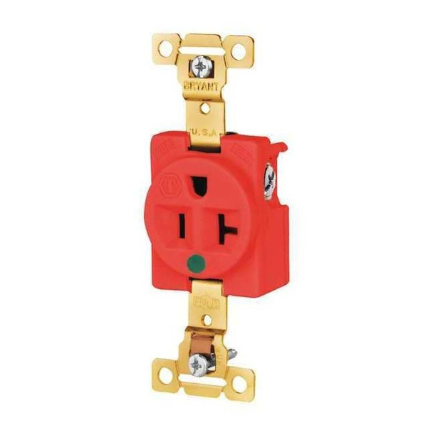 Bryant 8310RED