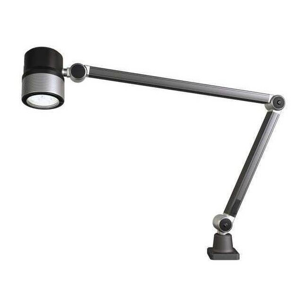 Waldmann Task Light,Articulating Arm Type,8.5W 113182000-00680110