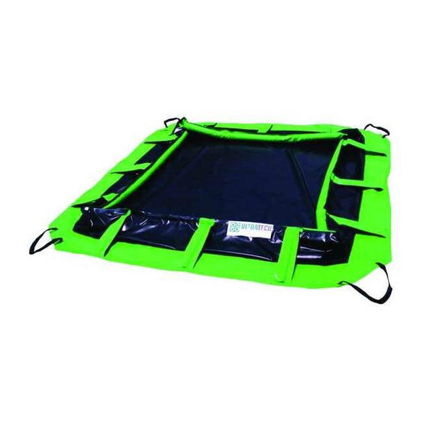 Ultratech Rapid Rise Containment Berm,748gal 8432