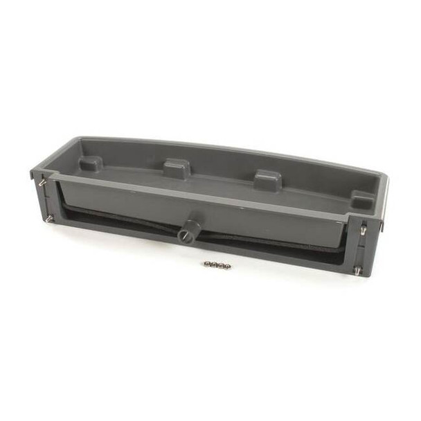 Follett Ice Drain Pan, 4 in H PD502682