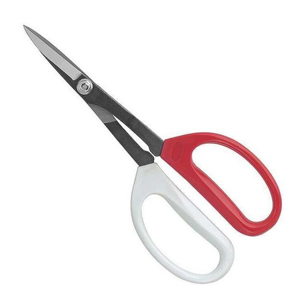 Clauss Multipurpose,Shears,Straight,8 In. L 33373