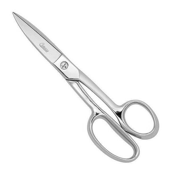 Clauss Multipurpose, Shears, Straight, 8 In. L 11200C