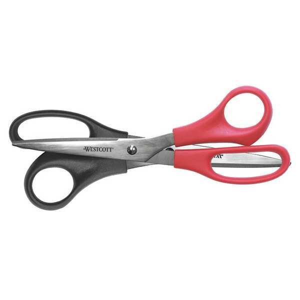 Westcott Multipurpose, Scissors, PK2 14880