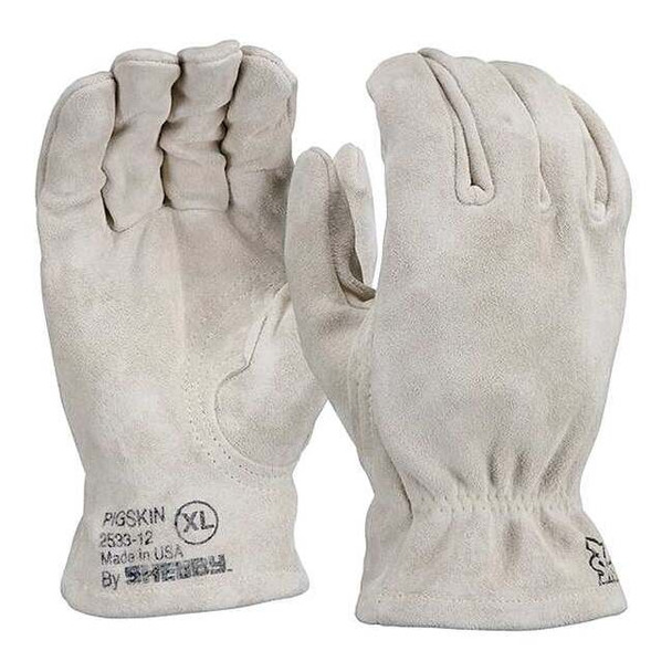 Shelby Extrication Glove, Buttermilk, L, 1 PR 2533 LARGE
