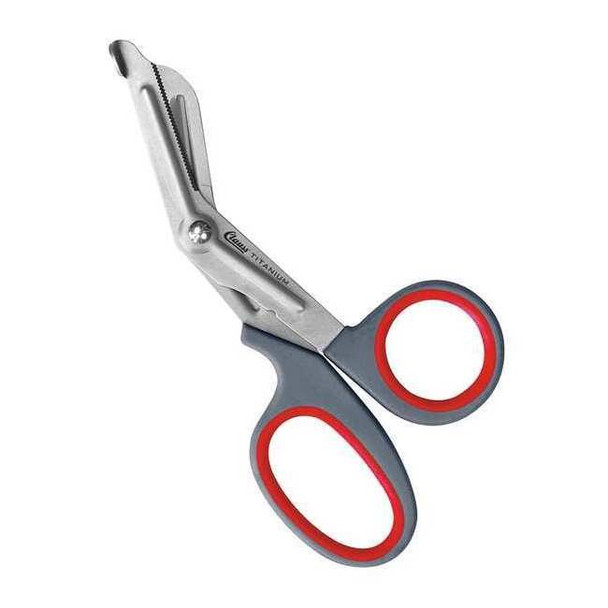 Clauss Fabric/Thread, Fabric Shears, Ambidextrous, Tip Shape: Blunt 18053