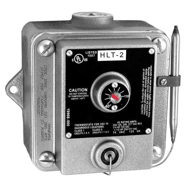Columbus Electric Remote-Control,H/C,4 3/4in Length HLT-2-G Columbus Electric Remote-Control,H/C,4 3/4in Length HLT-2-G