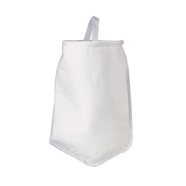 Pentair Pentek Filter Bag,Felt,Poly,200 gpm,25m,PK20 255060-75