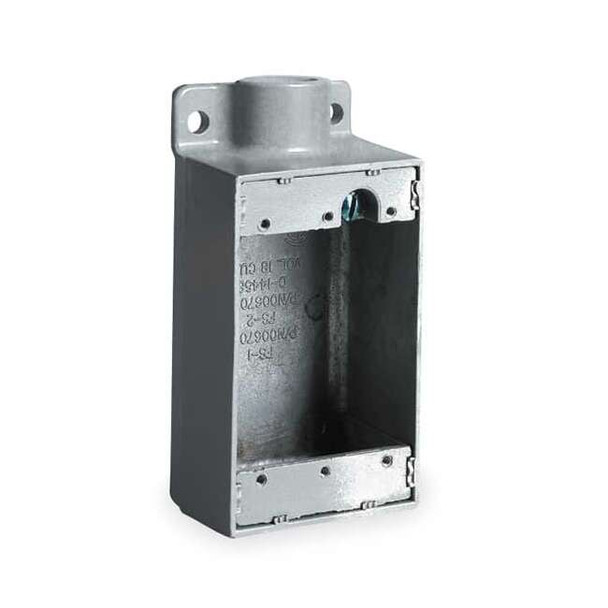 Hubbell Killark FSC-1M
