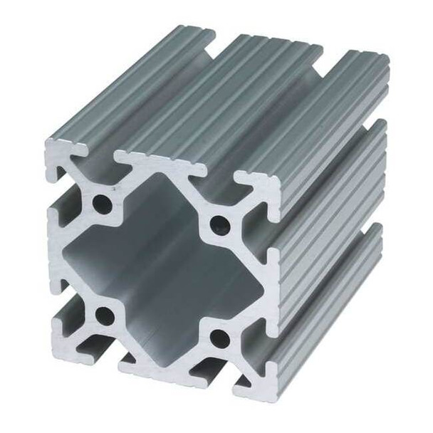 80/20 T-Slot,15S,72 In L,3 In W,3 In H 3030-72