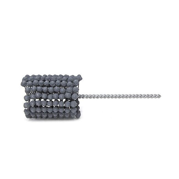 BC21232 FLEX-HONE, 2.500" (63.5mm) bore, 8" OAL, 320 Grit, Silicon Carbide (SC)