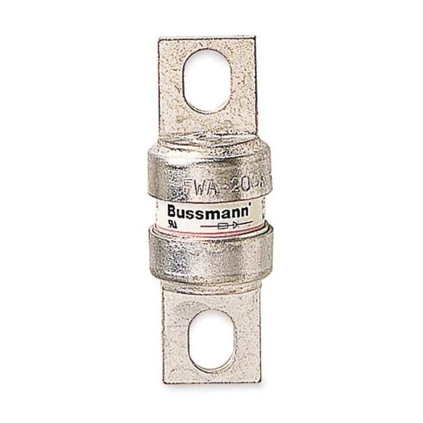 Eaton Bussmann Semiconductor Fuse, 150A, Fast-Acting, 150V AC, Bolt-On FWA-150B
