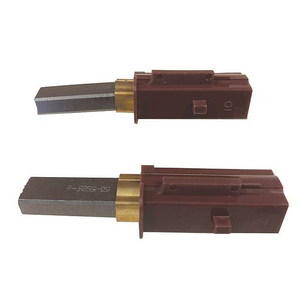 Ametek Brush Mechanism,240V,PK2 833508-50