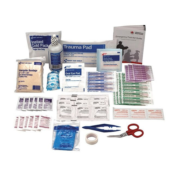 First Aid Only 223-Refill