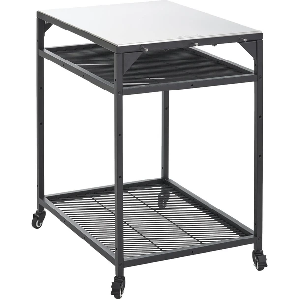 Ooni Medium Modular Pizza Oven Table UU-P2F0000