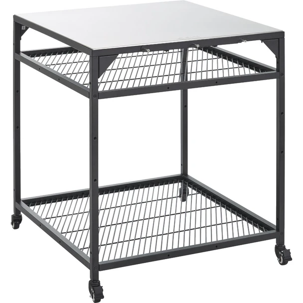 Ooni Large Modular Pizza Oven Table UU-P2F100