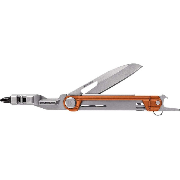 Gerber 2-1/2 In. Blade L. Armbar Slim Drive Pocket Knife 31-003816