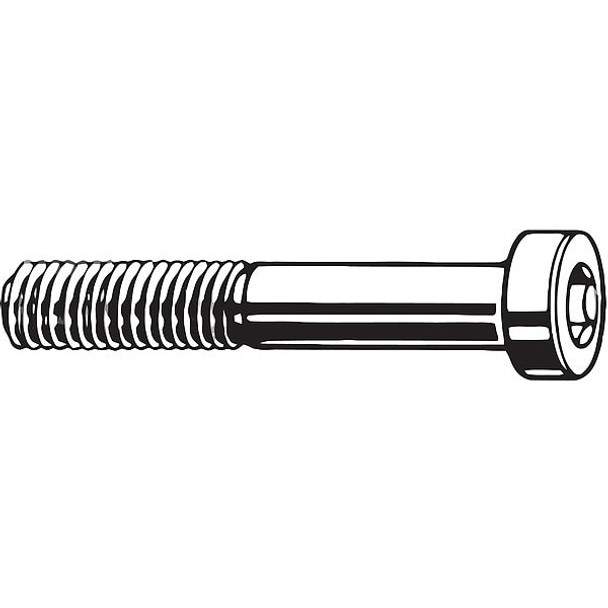 Manufacturer Varies SHCS,Steel,M16-2,40mm L,PK25 M07080.160.0040 Manufacturer Varies SHCS,Steel,M16-2,40mm L,PK25 M07080.160.0040