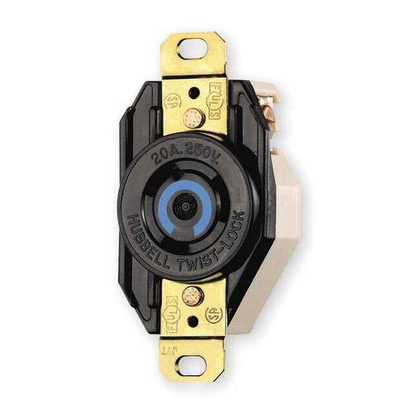 Hubbell Wiring Device-Kellems HBL2320