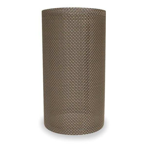 Ron-Vik Filter Screen,15/16",SS 5580320