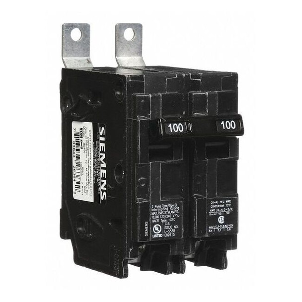 Siemens B2100