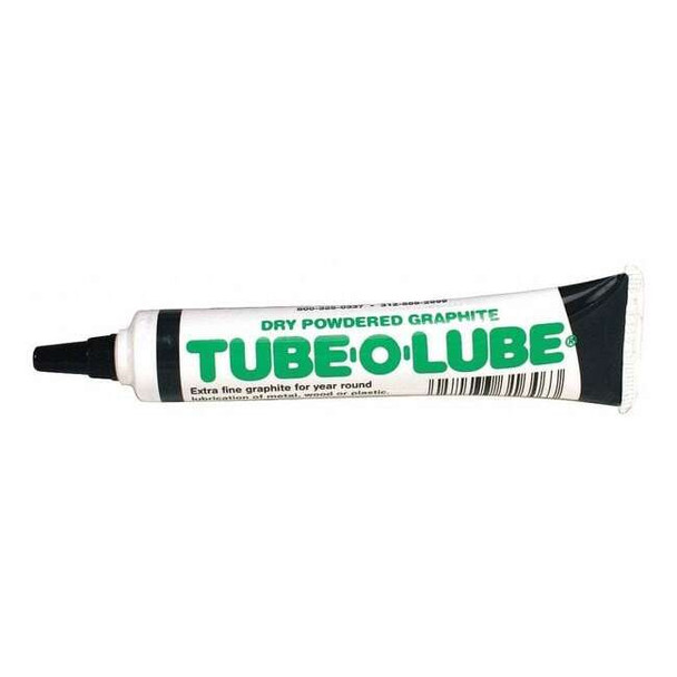 Slip Plate TUBEOLUBE-288CS