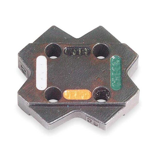 Abb Crimping Tool Die 13462