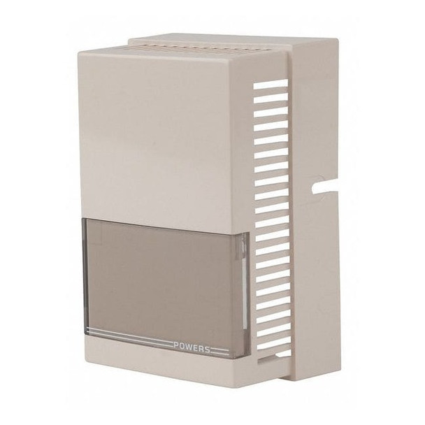 Siemens Pneumatic T-Stat Cover,Beige 192-256