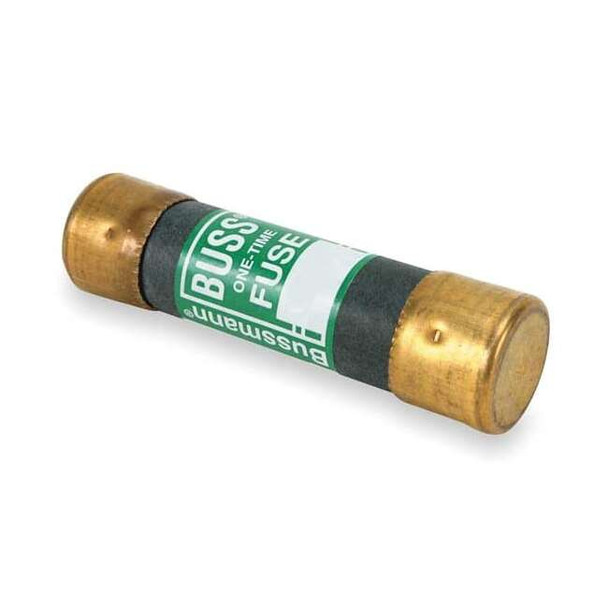 UL Class Fuse, K5 Class, Fast-Acting, 45A, 250V AC, Non-Indicating