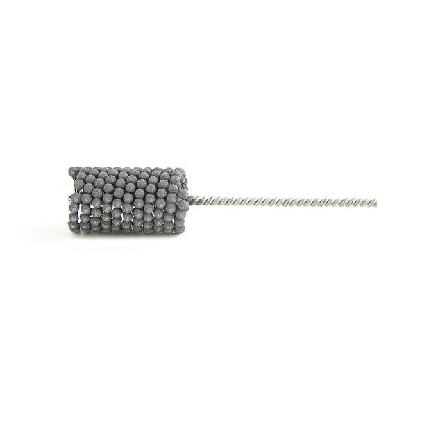 BC15812 FLEX-HONE, 1.625" (41.3mm) bore, 8" OAL, 120 Grit, Silicon Carbide (SC)
